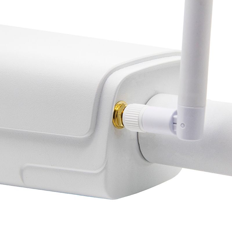 HDOW202 Tuya Smart Camera 2MP WiFi,Google Alexa