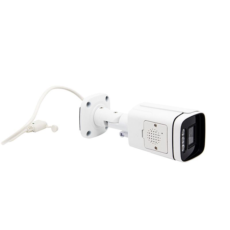 HDOW202 Tuya Smart Camera 2MP WiFi,Google Alexa