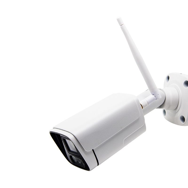 HDOW202 Tuya Smart Camera 2MP WiFi,Google Alexa