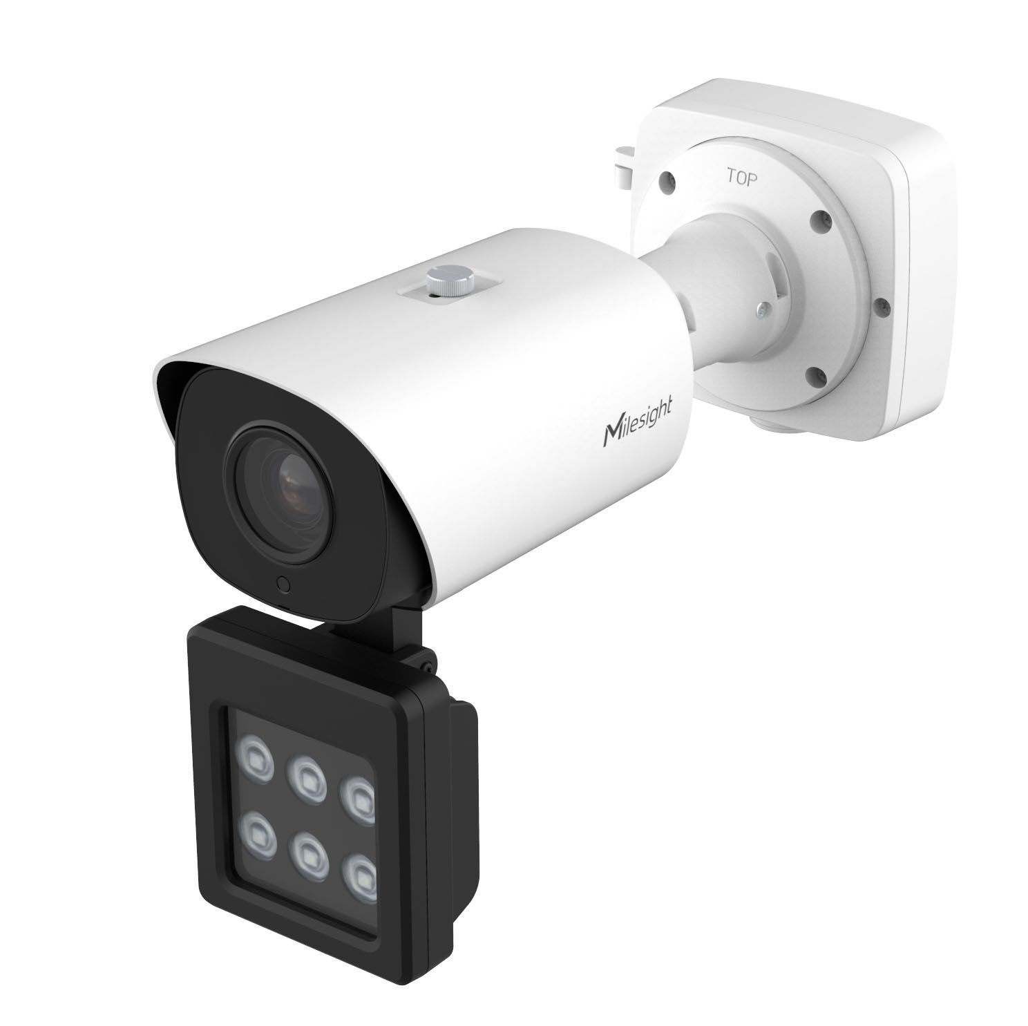 MS-C2866-X4TLWA/W/J NDAA LPR 2MP/90fps 4xZOOM 8~32mm, PRO+