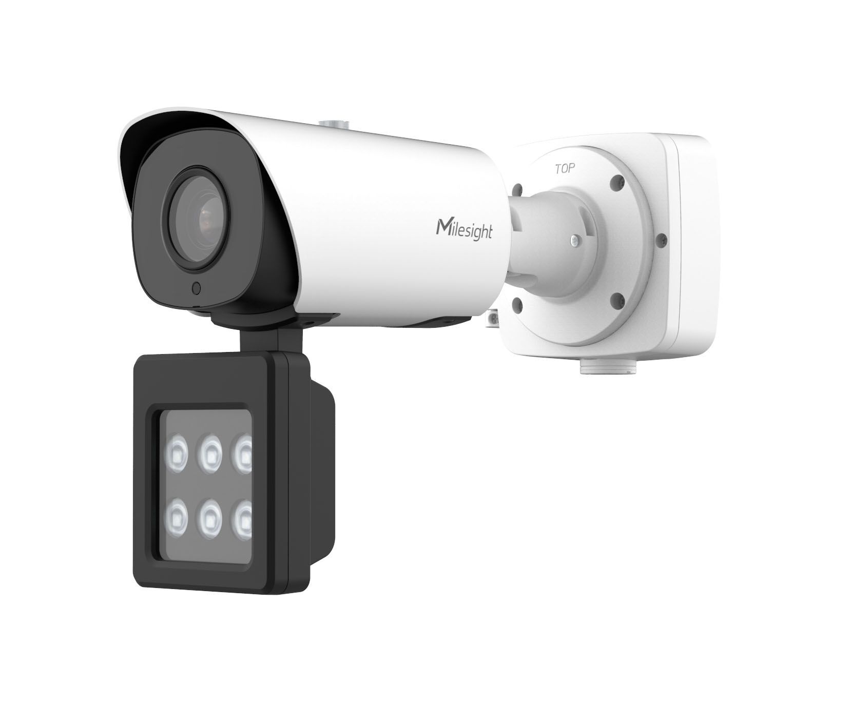 MS-C2866-X4TLWA/W/J NDAA LPR 2MP/90fps 4xZOOM 8~32mm, PRO+