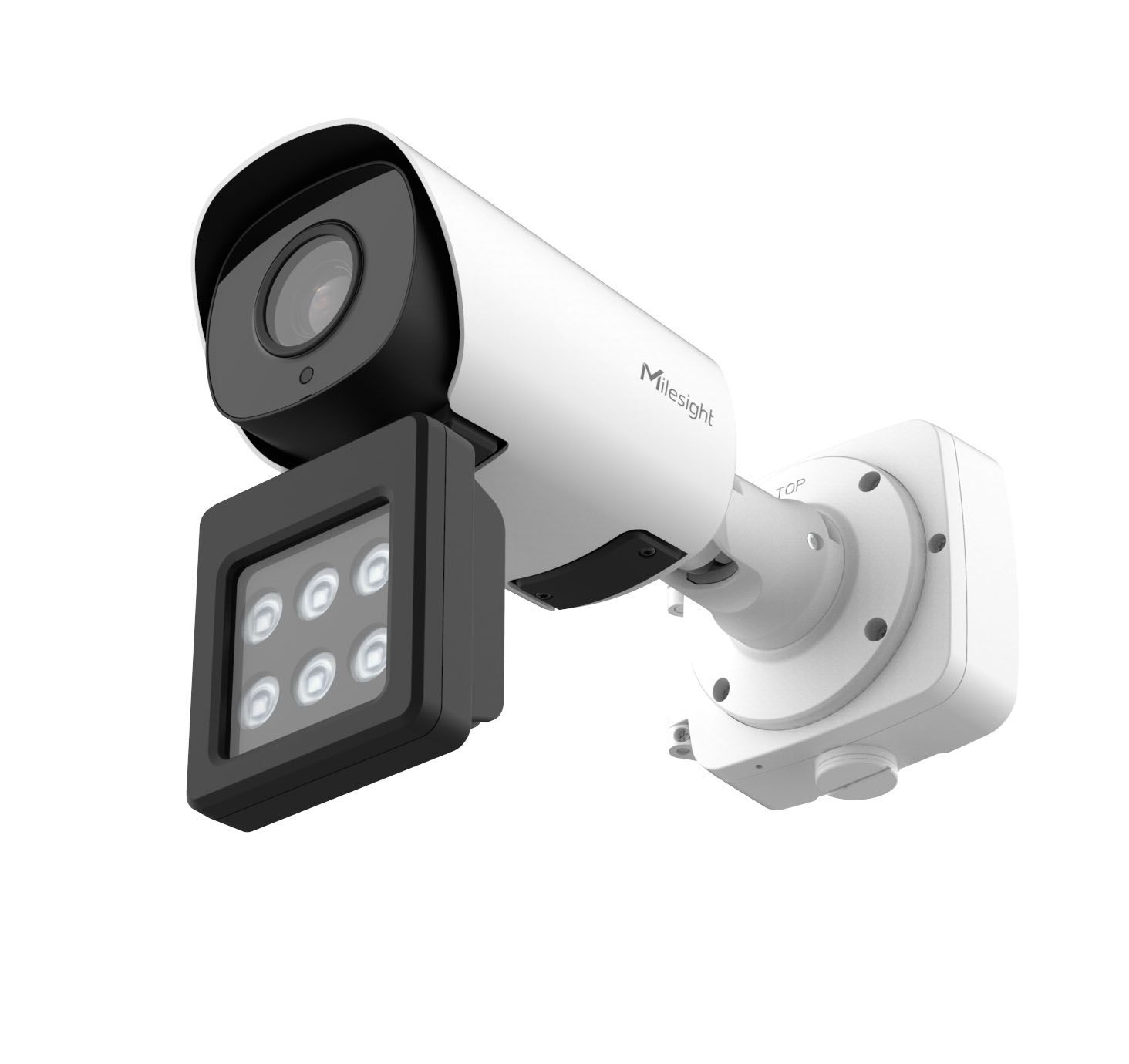 MS-C2866-X4TLWA/W/J NDAA LPR 2MP/90fps 4xZOOM 8~32mm, PRO+