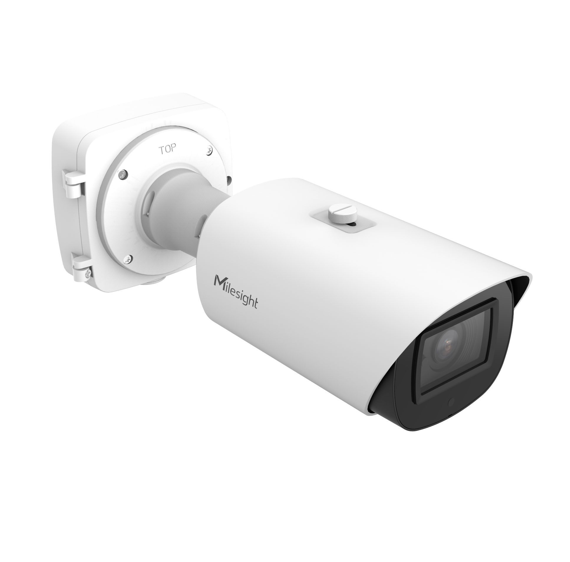MS-C5366-FIPKG1 5MP kamera 2.7~13.5mm OpenVision Server NDAA