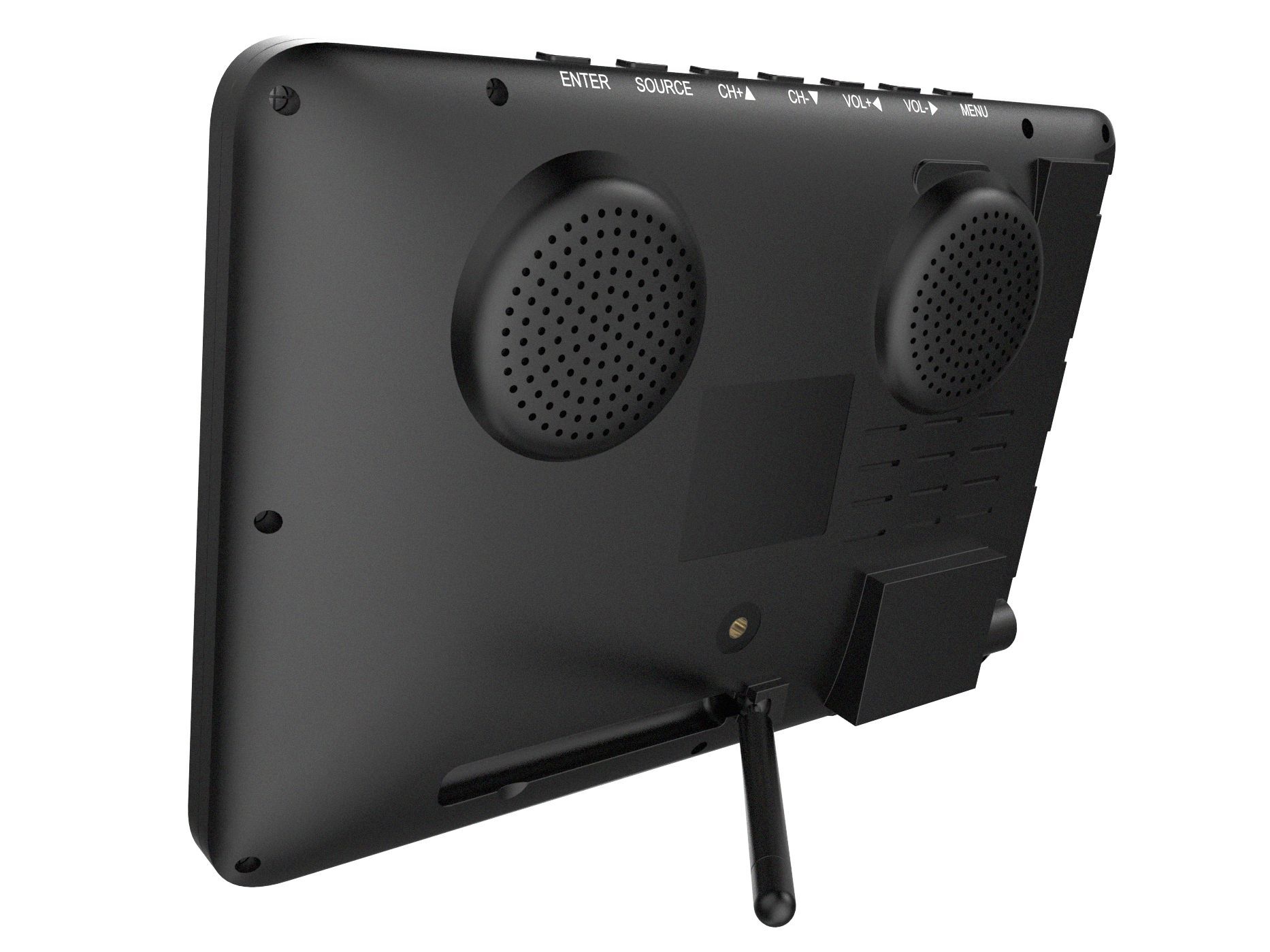 HD8LCD TV DVB-T/T2 HDMI IN