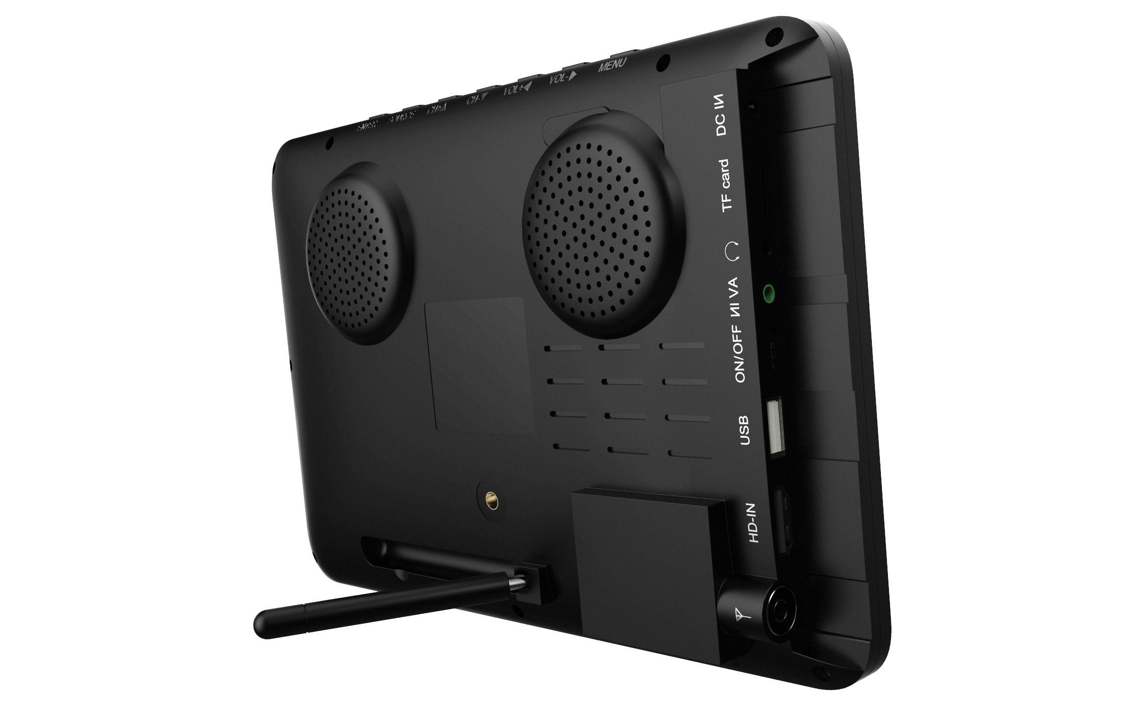 HD8LCD TV DVB-T/T2 HDMI IN