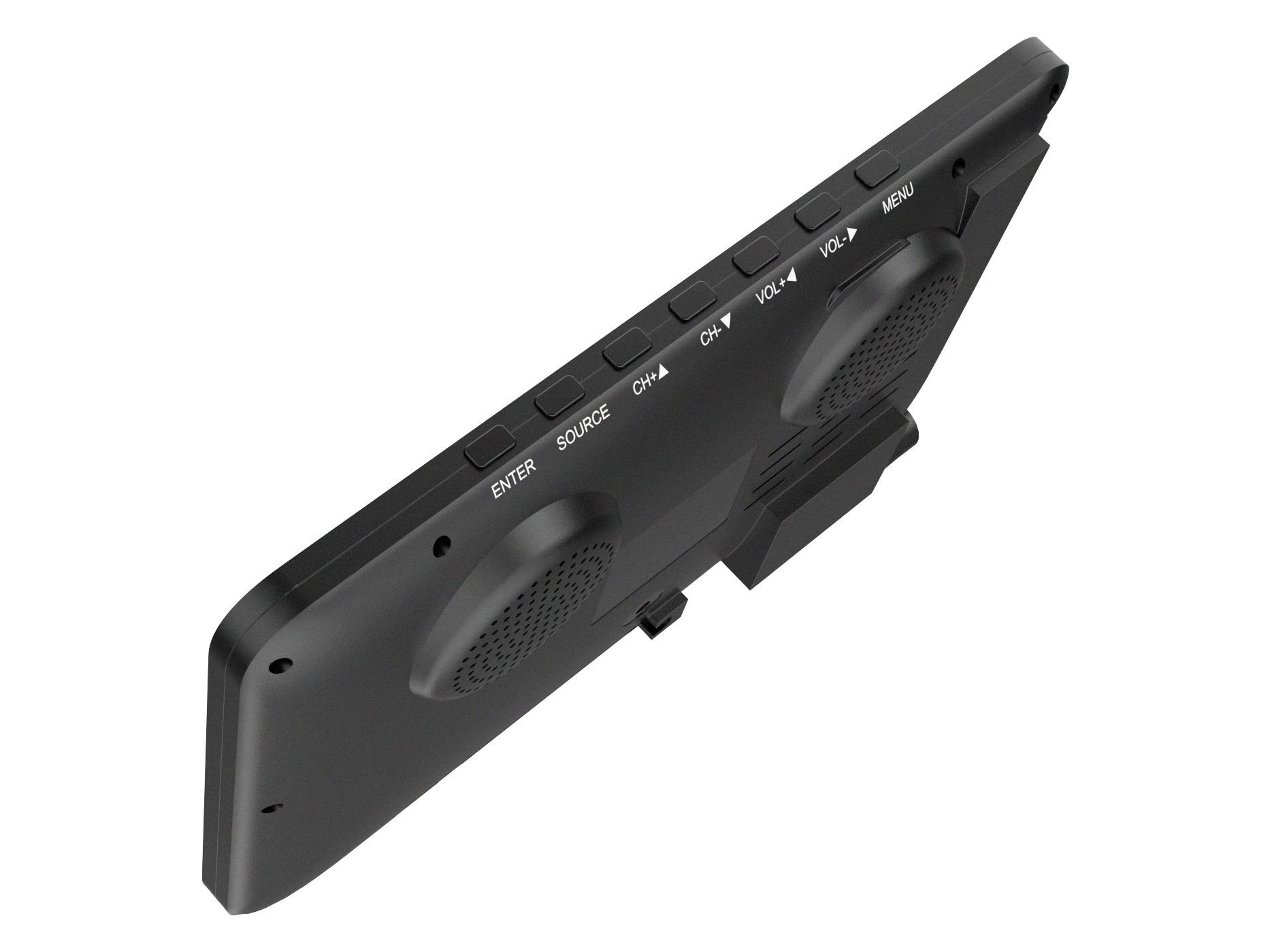 HD8LCD TV DVB-T/T2 HDMI IN