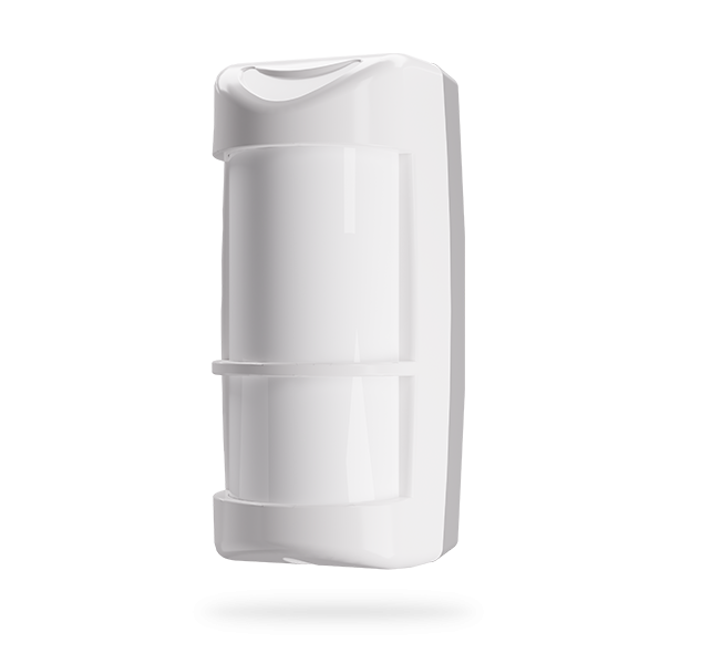 JA-169P Venkovní dvouzónový PIR detektor pohybu