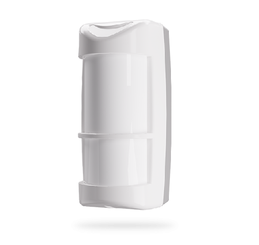 JA-169P Venkovní dvouzónový PIR detektor pohybu