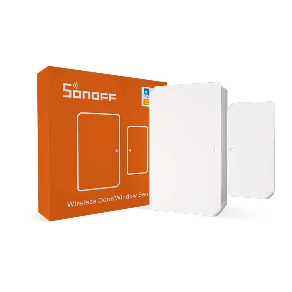 ZigBee Okna / Dveře - SNZB-04