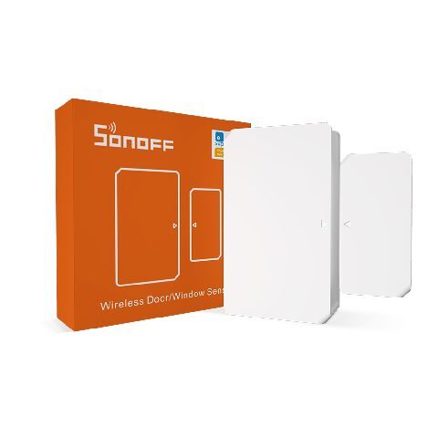 ZigBee Okna / Dveře - SNZB-04