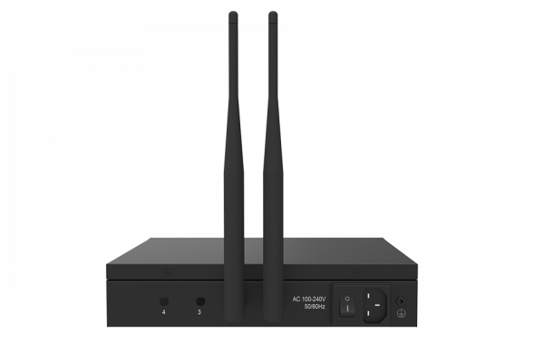 Yeastar NeoGate TG200 GSM brana s VoIP