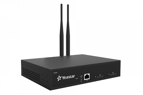 Yeastar NeoGate TG200 GSM brana s VoIP