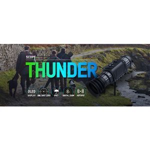 TH35 Thunder