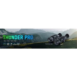 TQ35 Thunder