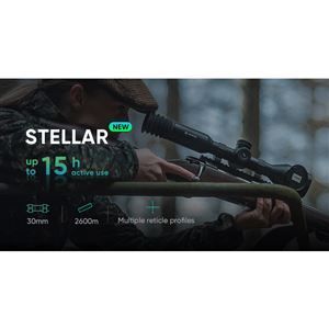 SH35 Stellar