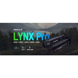 LE10 Lynx Pro