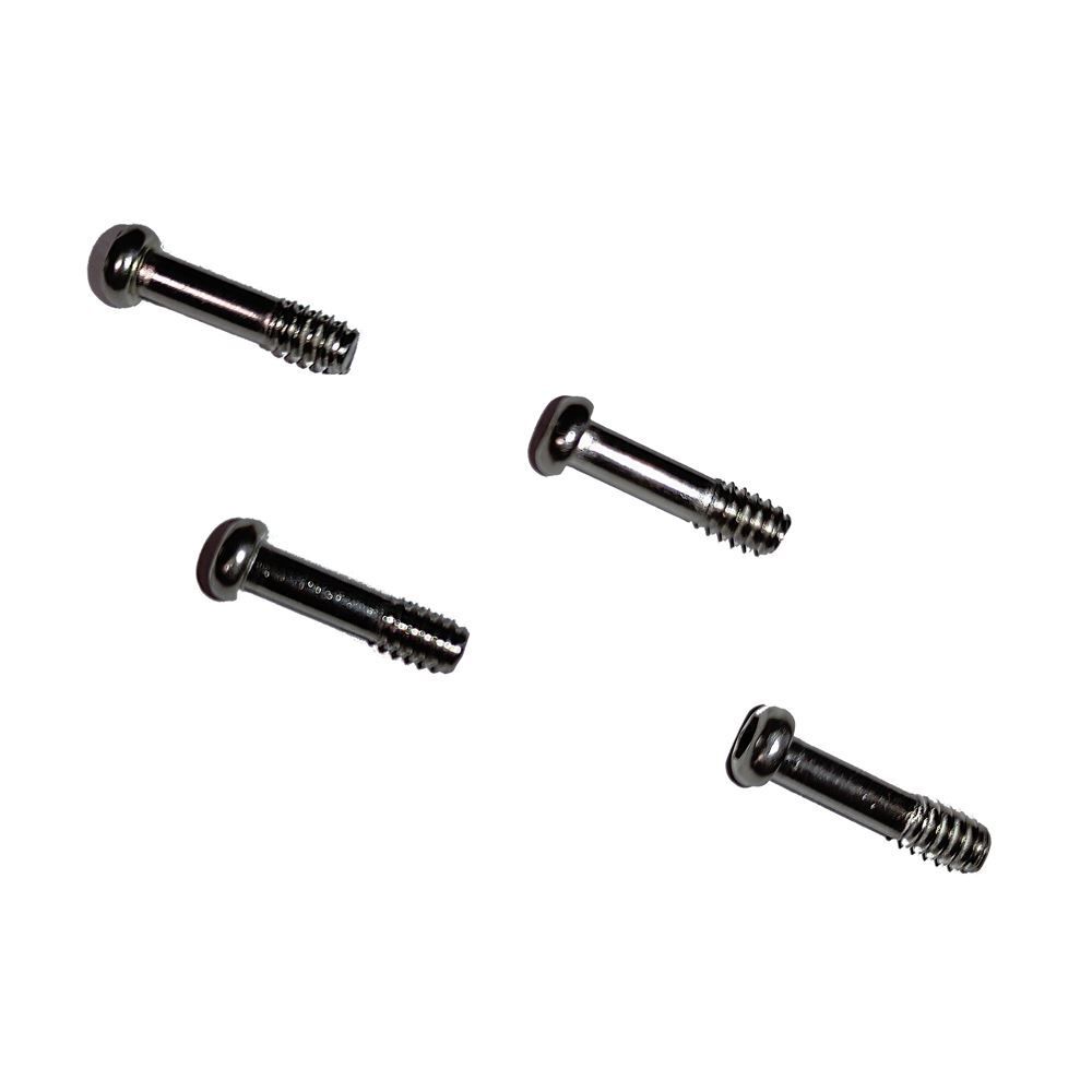 Náhradní šroubky do patic DS-1260ZJ