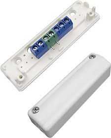 J40- propojovací krabice