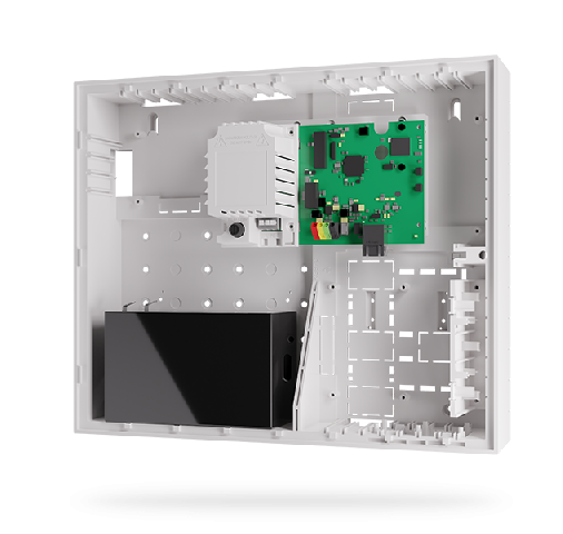 JA-103KY-LTE-7AH Ústředna s LAN a GSM JA-194Y