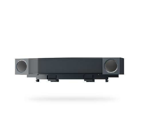 JA-192E-AN ovladaci segment