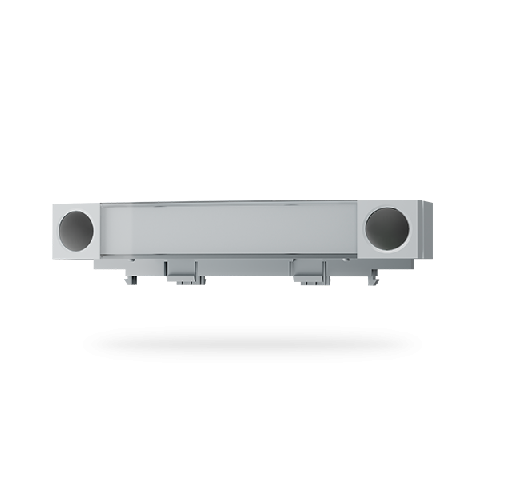 JA-192E-GR ovladací segment