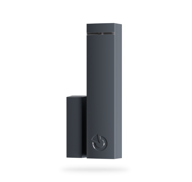 JA-150M-AN bezdrát.mag.detektor-antracitová