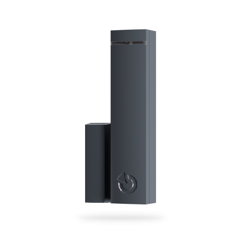 JA-150M-AN bezdrát.mag.detektor-antracitová