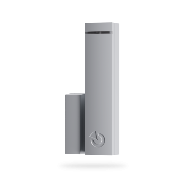 JA-150M-GR bezdrát.mag.detektor