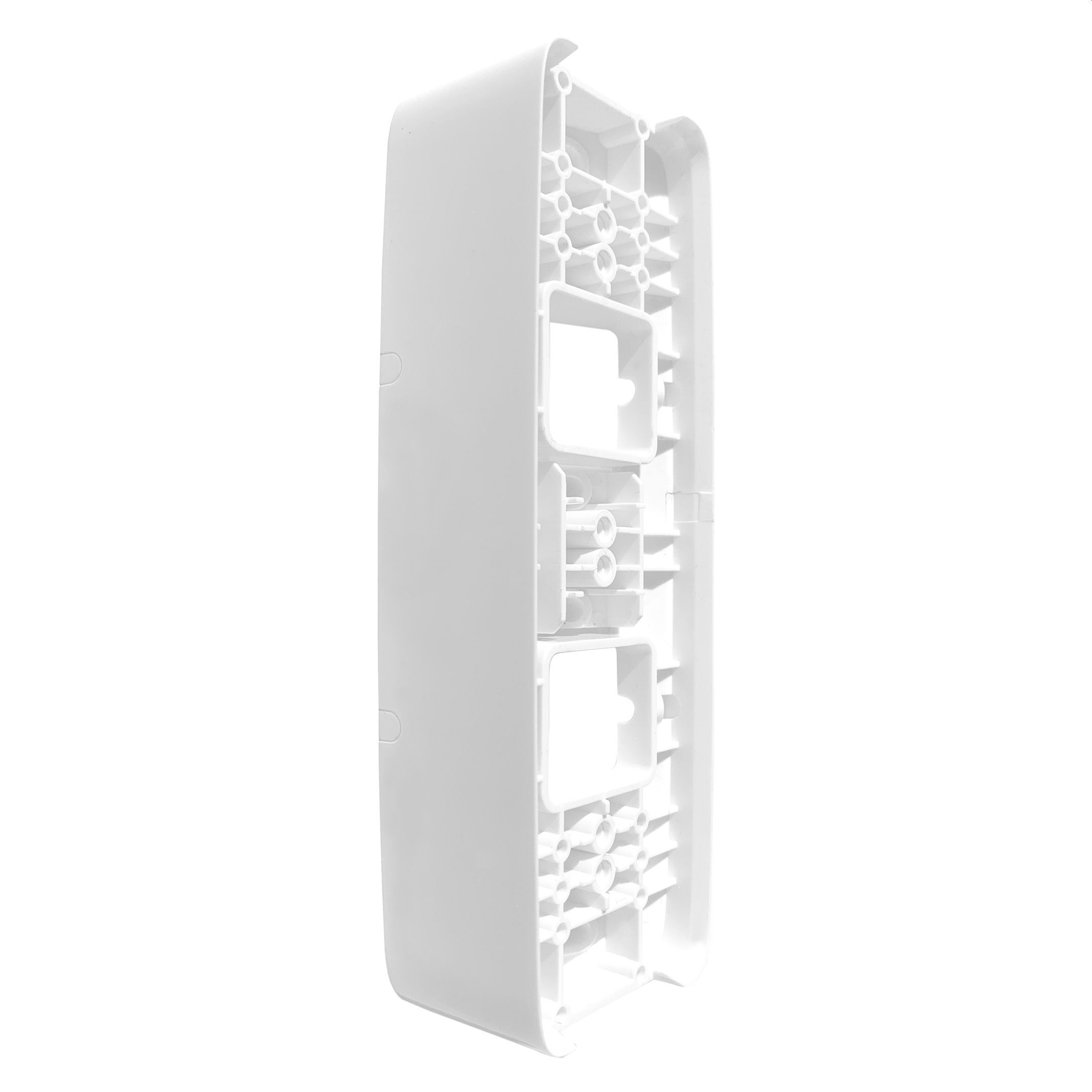 DB7BR - Držák pro video zvonek DB7 (bílý)