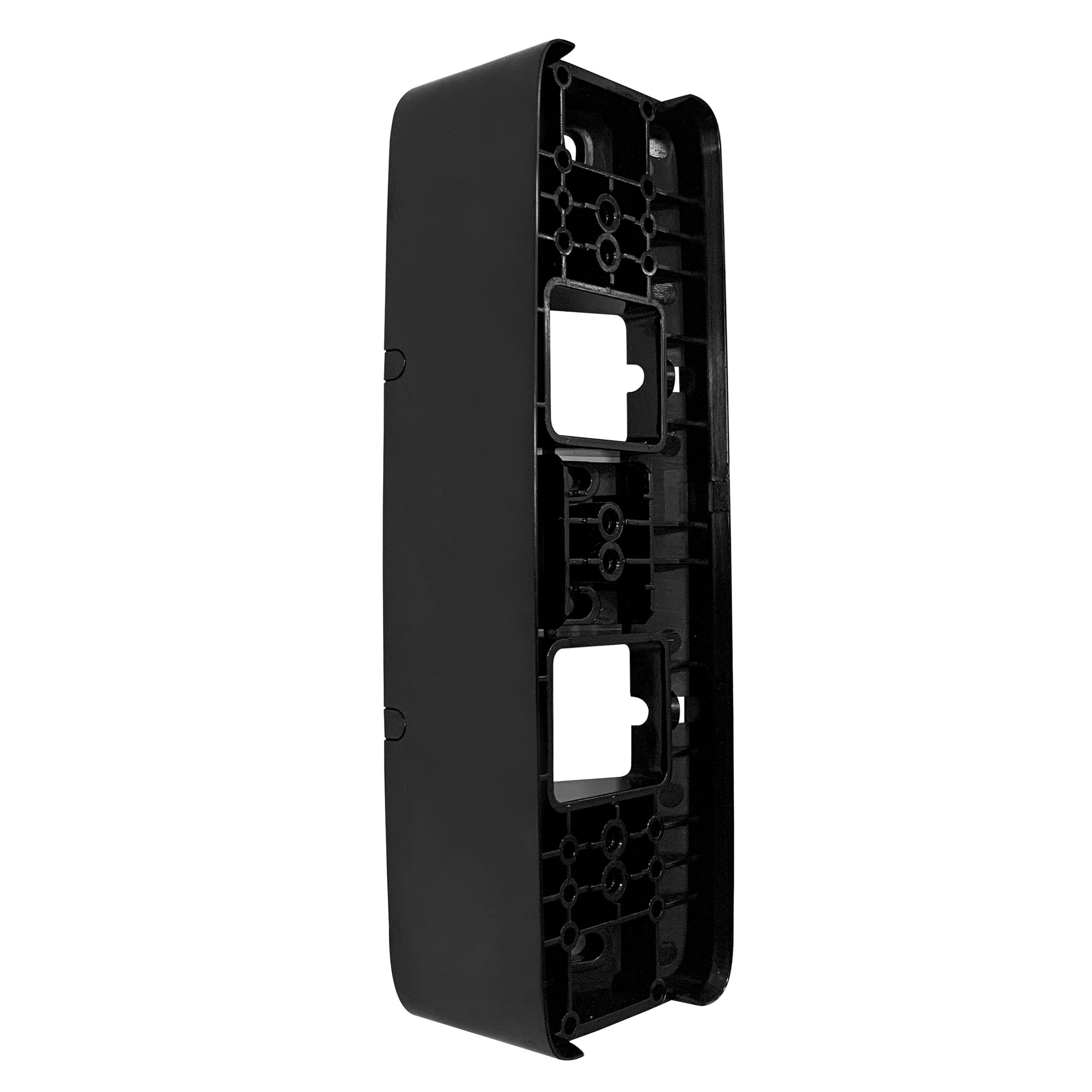 DB7BR - Držák pro video zvonek DB7 (černý)