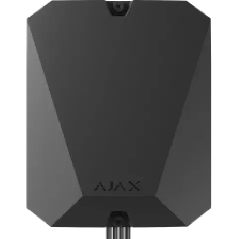 Ajax Hub Hybrid 2G black 34897