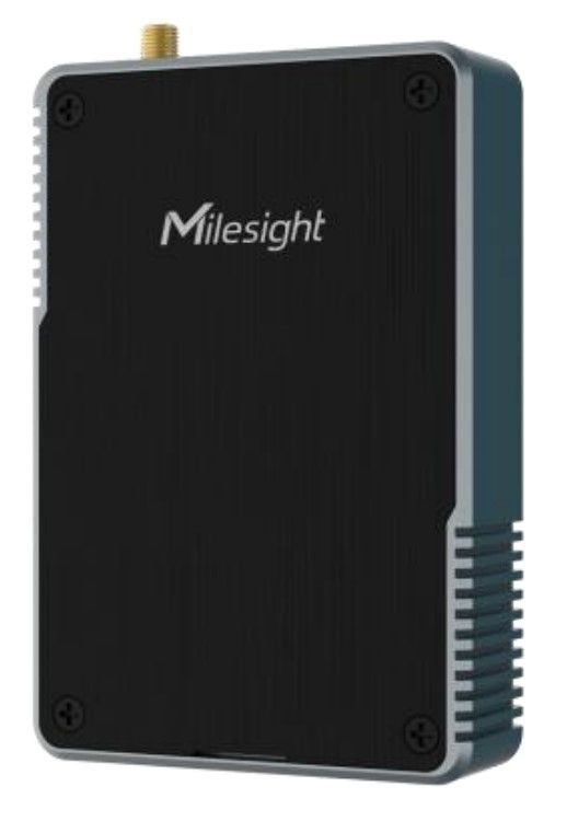 UG56-L04EU-868M LoRaWAN brána, GSM, WiFi, PoE, 8-CH