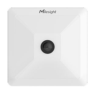 VS121-868M AI snímač obsazenosti osob, LoRaWAN