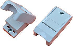 MAS-TH tísňové NC tlačítko