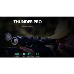 TE19C Thunder Pro