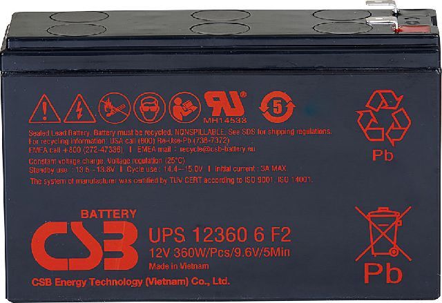 UPS123606F2F1
