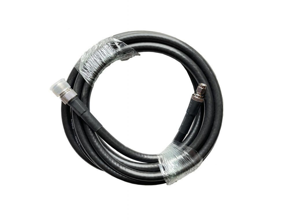 Koaxiální kabel L400 3m