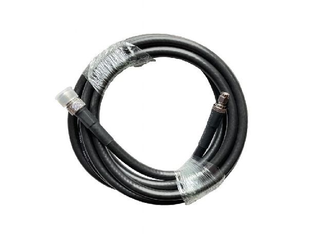 Koaxiální kabel L400 3m