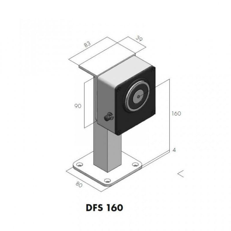 DFS-160 DF1