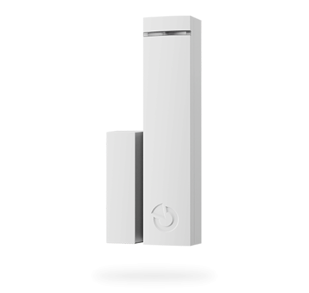 JA-152SHM Bezdrátový detektor otřesu nebo náklonu