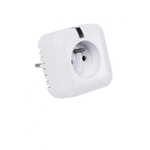 JB-160N-PLUG Chytrá zásuvka