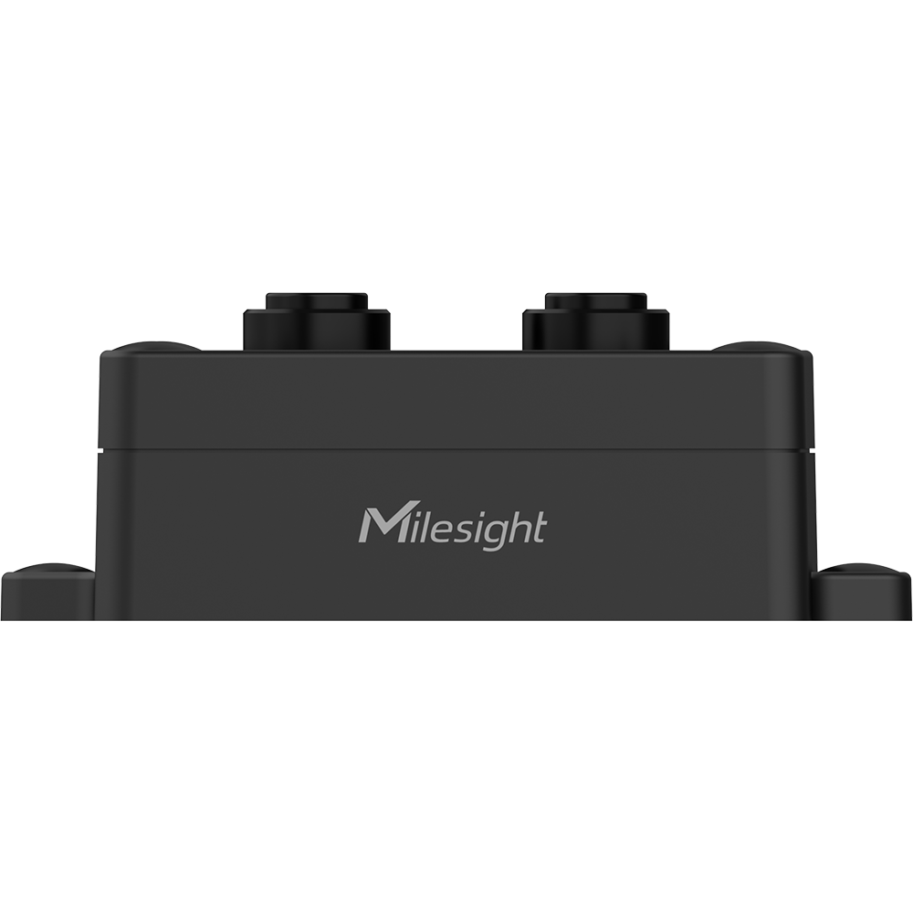 EM310-UDL-868M Senzor vzdálenosti 3-450cm, 7000mAh Li-SOCL2 bat, NFC, IP67