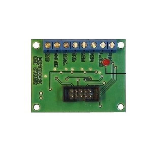 GSM-VT-EXPB 007 EZS modul