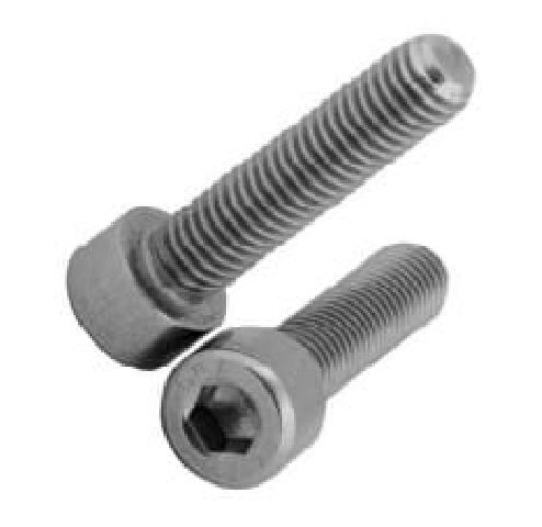 Šroub imbusový M8x22 nerez pro montáž fotovoltaiky