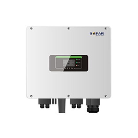 SOFAR Solar HYD 10KTL-3PH hybridní měnič/střídač