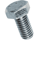 Šroub M10x25 A2 pro montáž fotovoltaiky