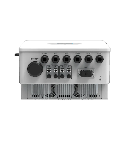 DEYE 10KW (SUN-10K-SG04LP3-EU) nízkonapěťový 3fázový hybridní měnič / střídač