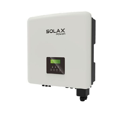 Solax X3-Hybrid-15.0-D (G4) solární měnič/střídač