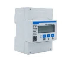 Třífázový Smartmeter Solax DTSU666-D