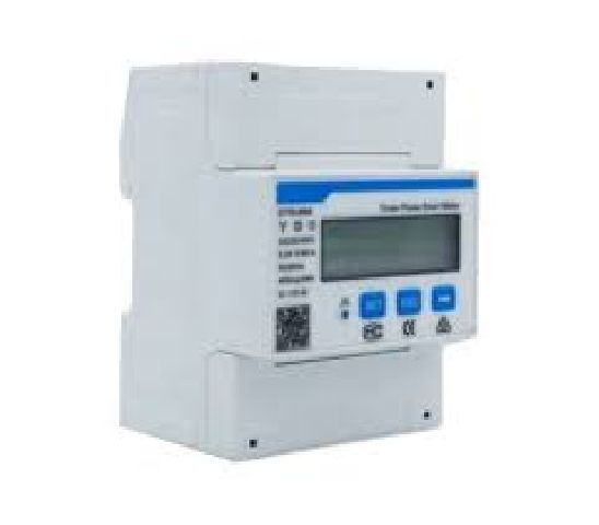 Třífázový Smartmeter Solax DTSU666-CT (DTSU666-CT, Chint Three Phase Meter with CT)